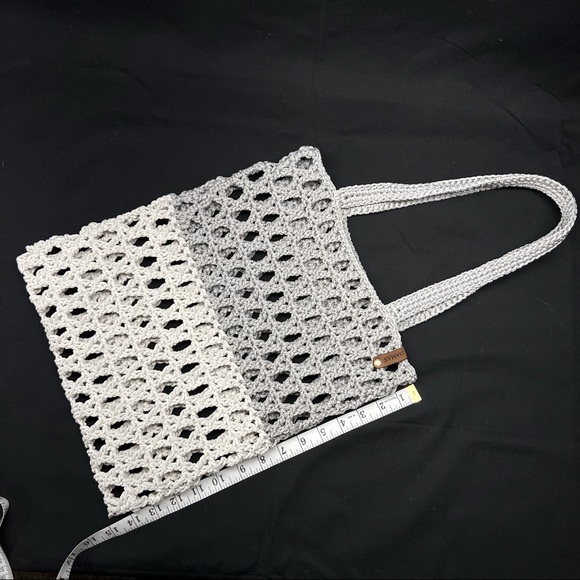 TOTE BAG - Picture 5 of 7